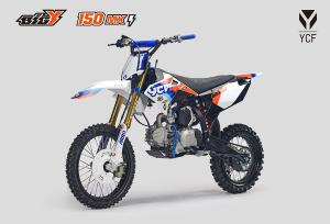 Bigy 150E MX LTD 2023