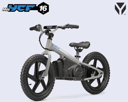 YCF 50A 2025