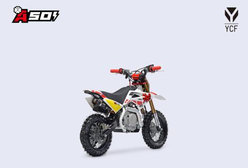 YCF 50A LTD 2025