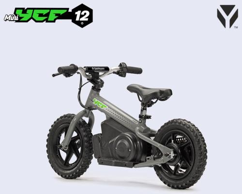 YCF 50A 2025