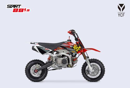 YCF Start 88se Limited 2025