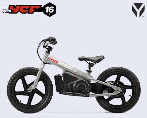 YCF 50A 2025
