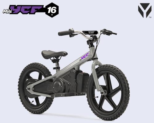 YCF 50A 2025