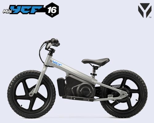 YCF 50A 2025