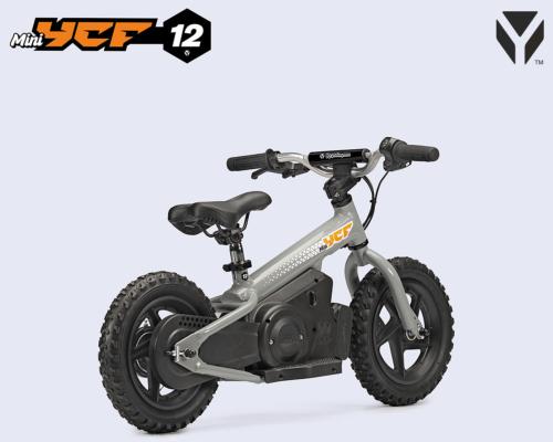 YCF 50A 2025