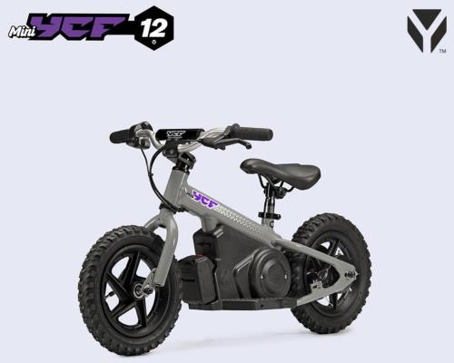 YCF 50A 2025