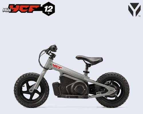 YCF 50A 2025
