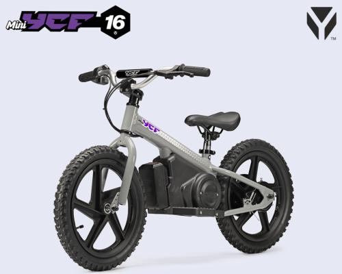 YCF 50A 2025