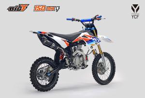 Bigy 150E MX LTD 2023